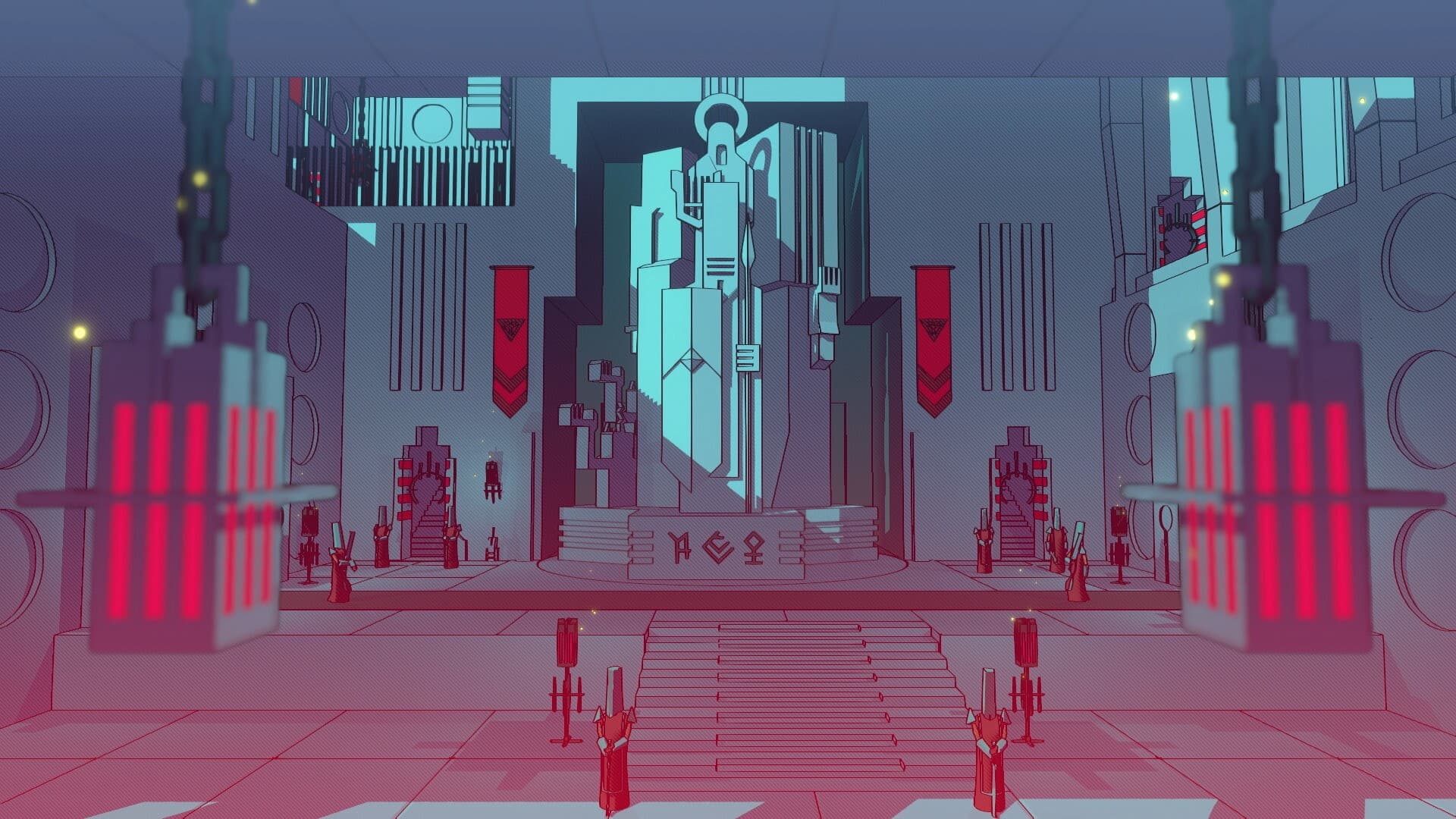 Chants of Sennaar thumbnail 3