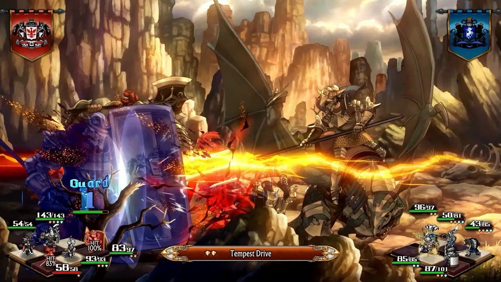 Unicorn Overlord thumbnail 3
