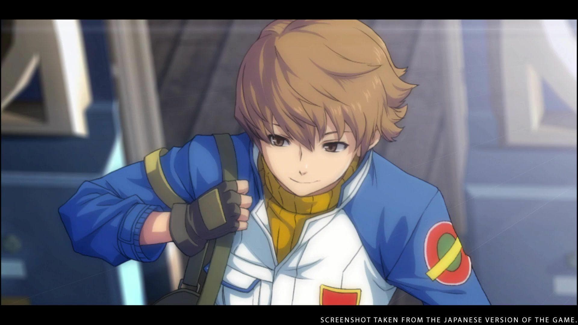 The Legend of Heroes: Trails from Zero thumbnail 2