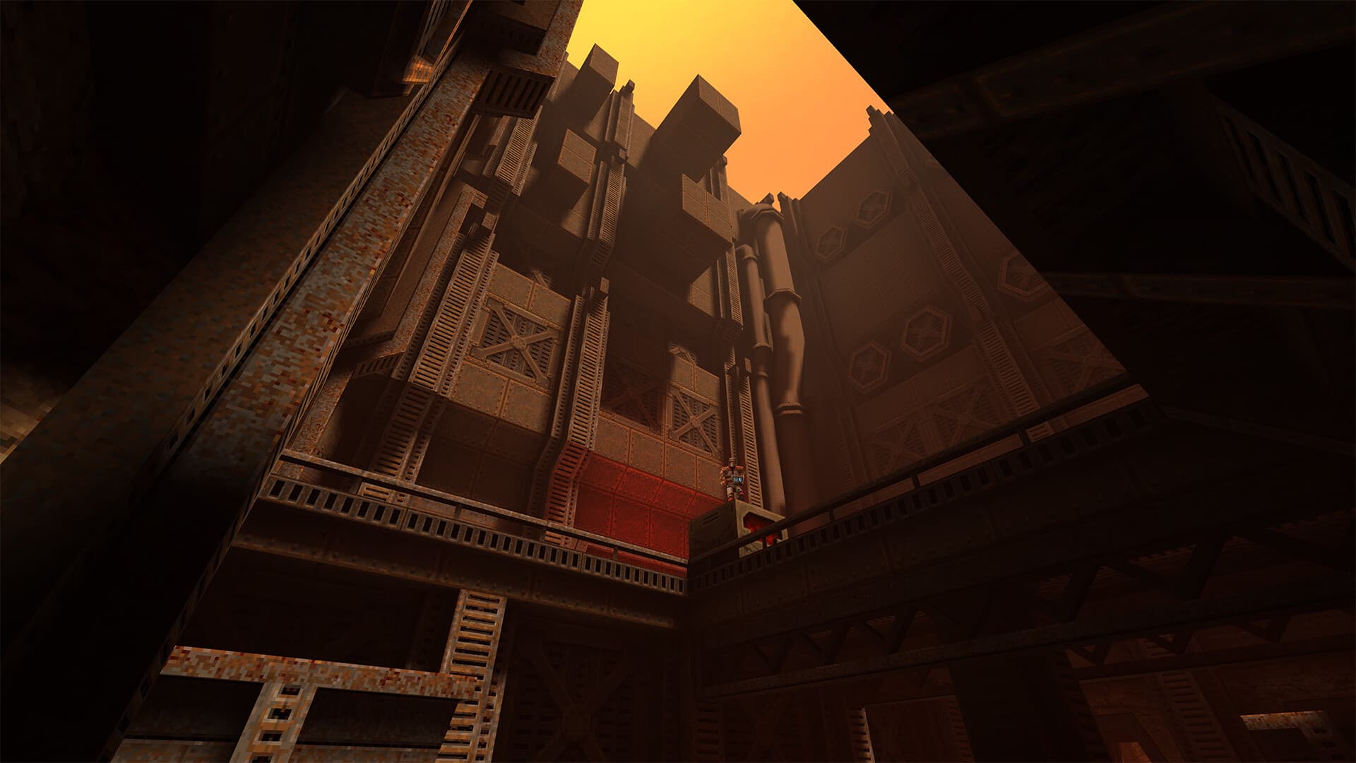 Quake II: Enhanced Edition thumbnail 4