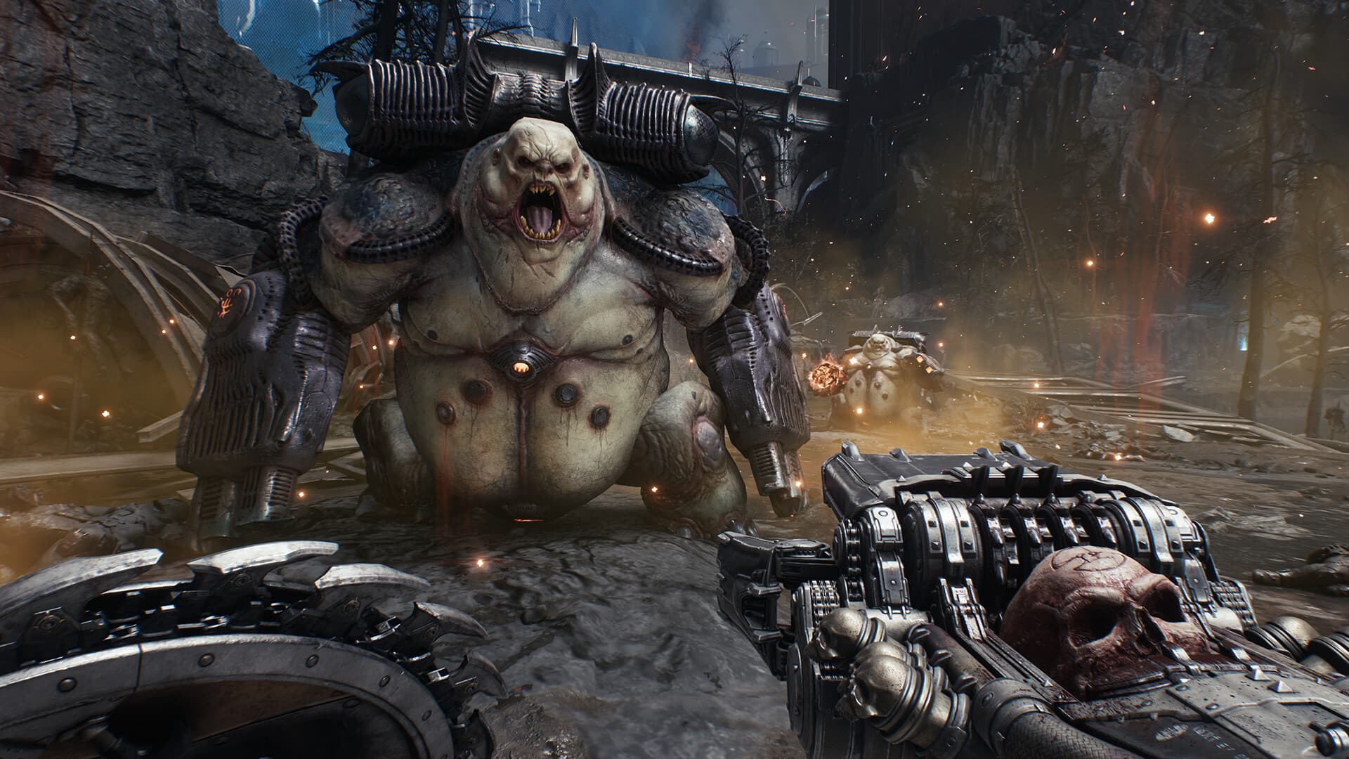 Doom: The Dark Ages thumbnail 4