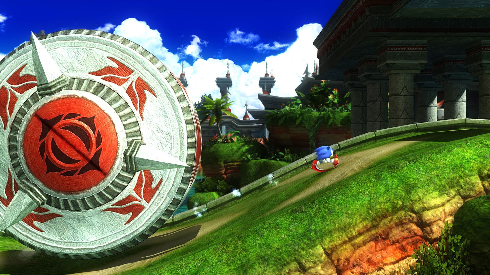 Sonic X Shadow Generations thumbnail 2