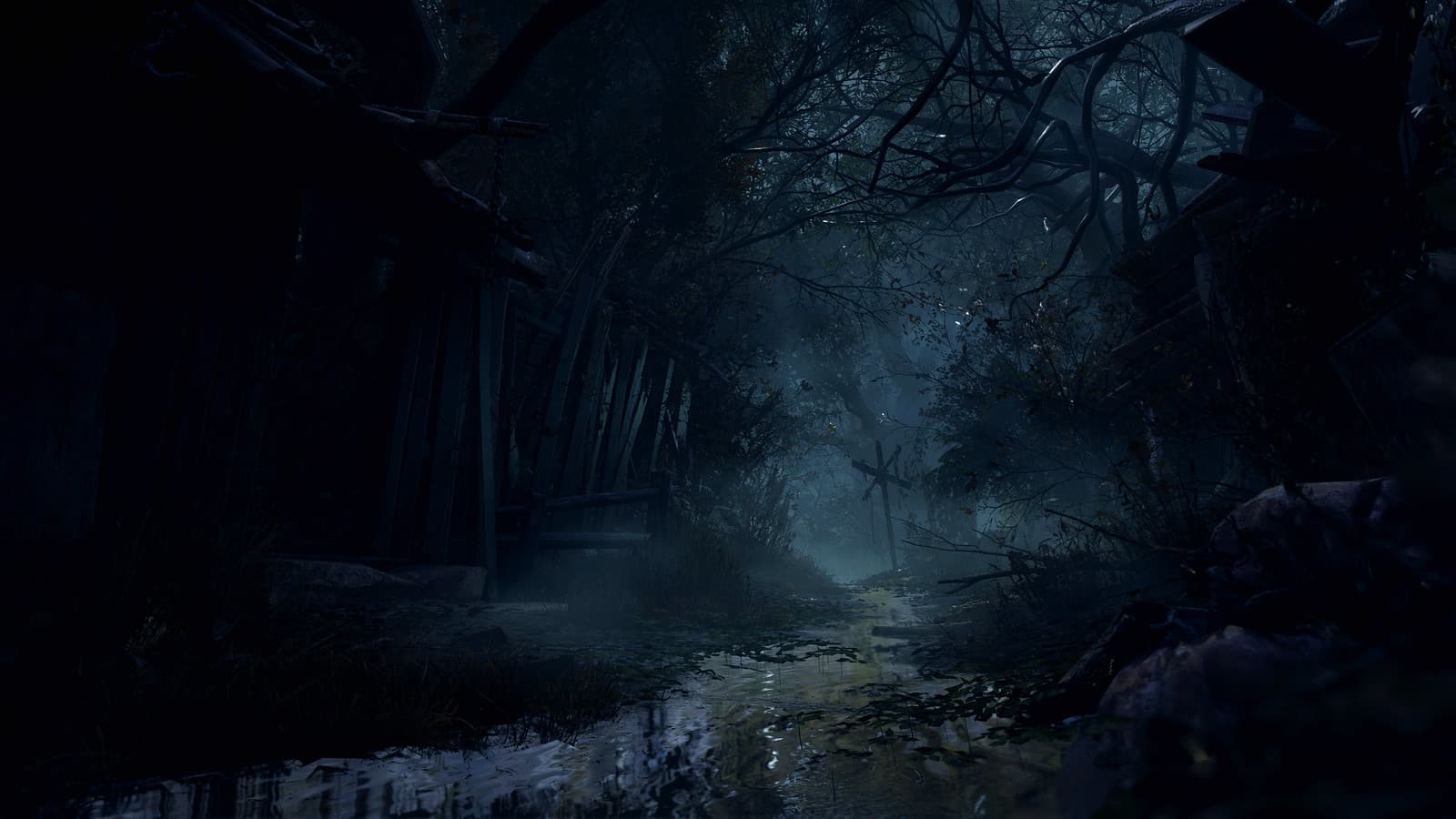Resident Evil 4 thumbnail 5