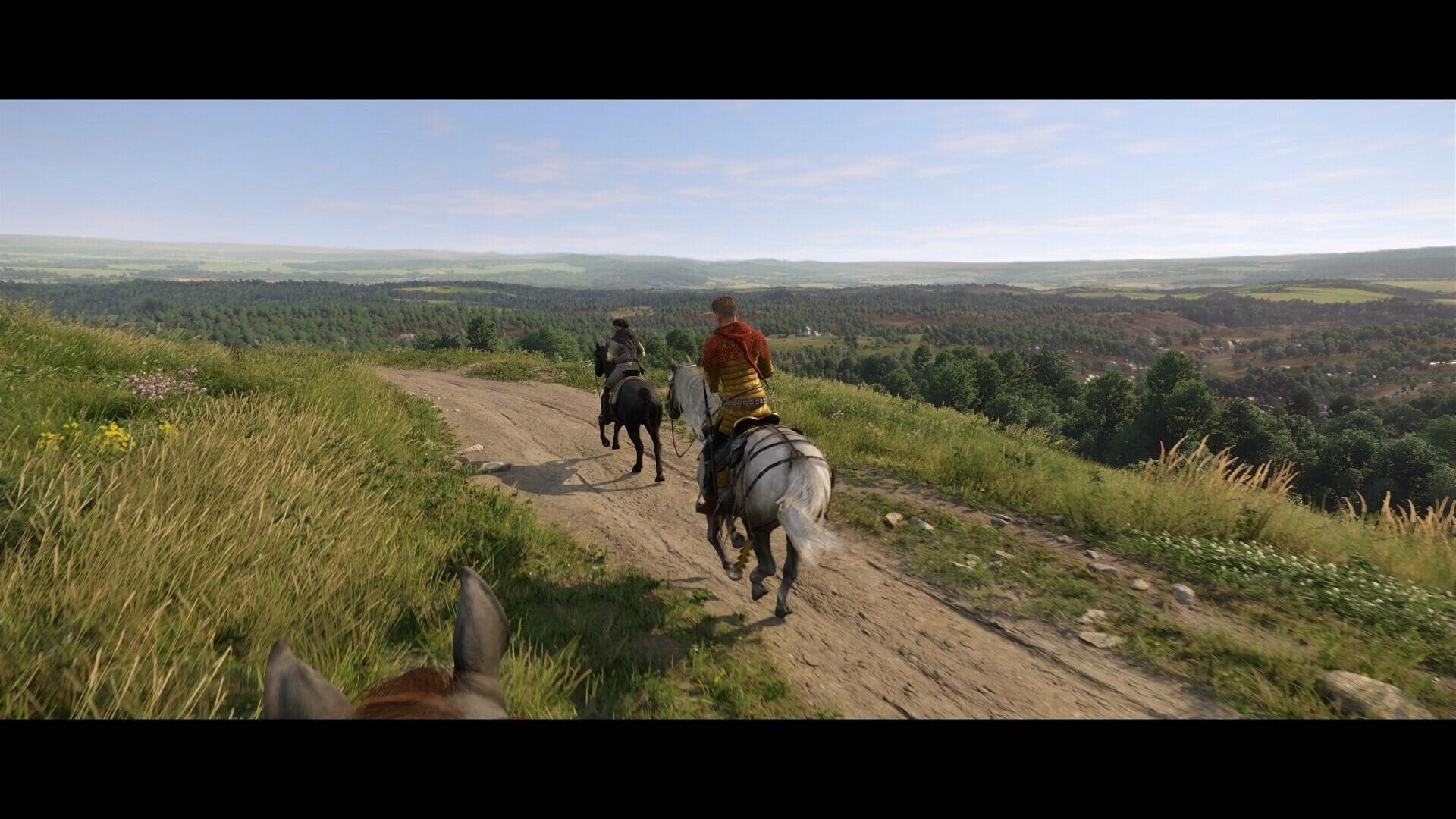 Kingdom Come: Deliverance II thumbnail 7