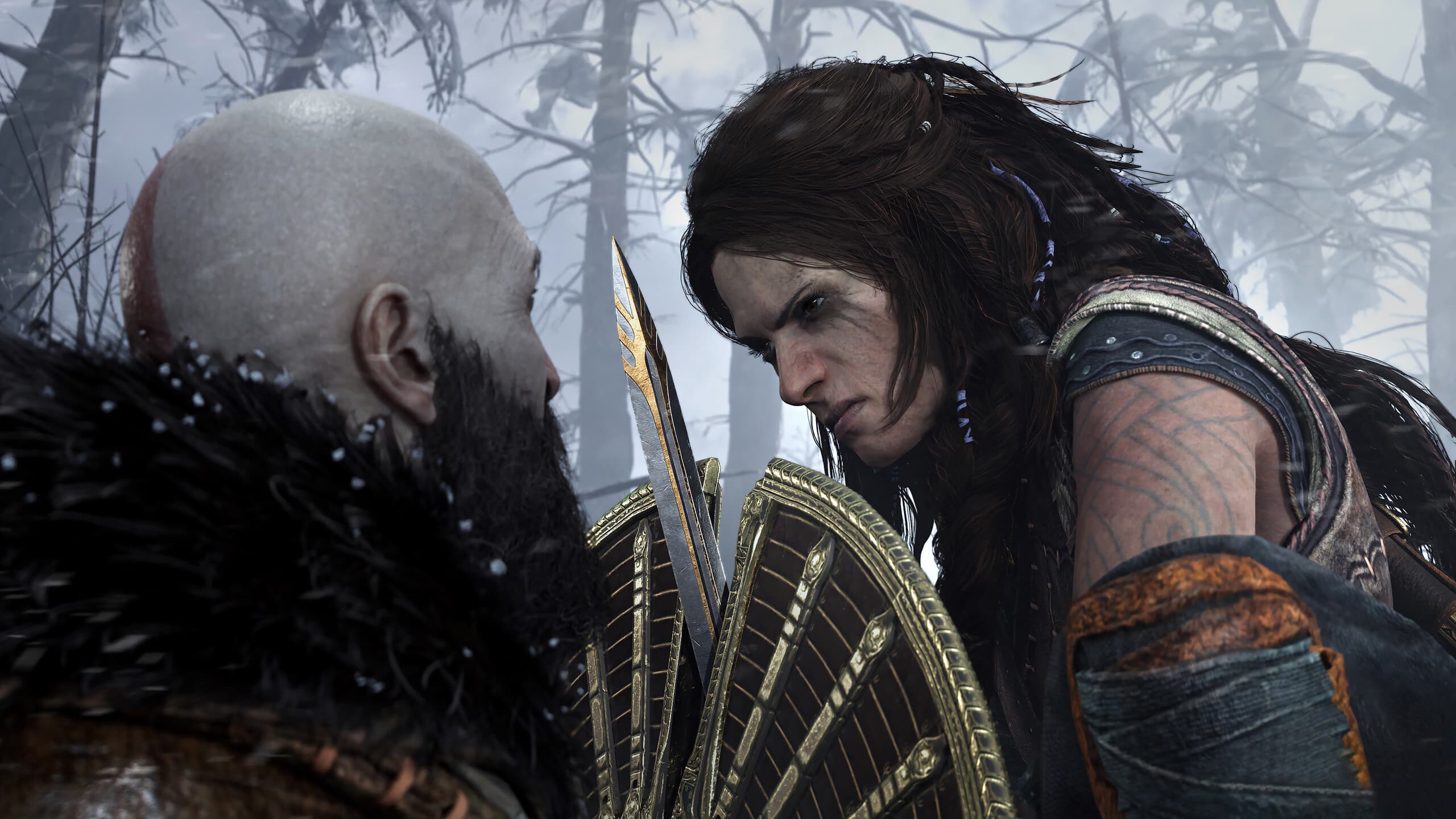 God of War: Ragnarök thumbnail 4