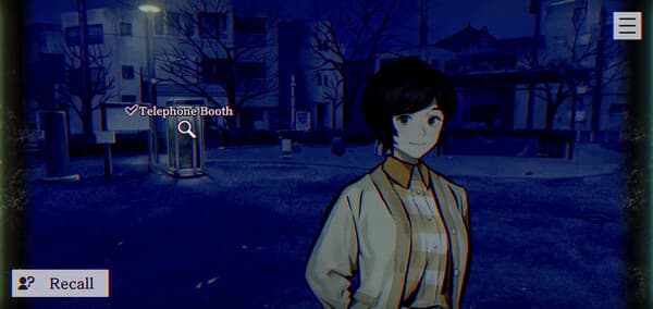 PARANORMASIGHT: The Seven Mysteries of Honjo thumbnail 3