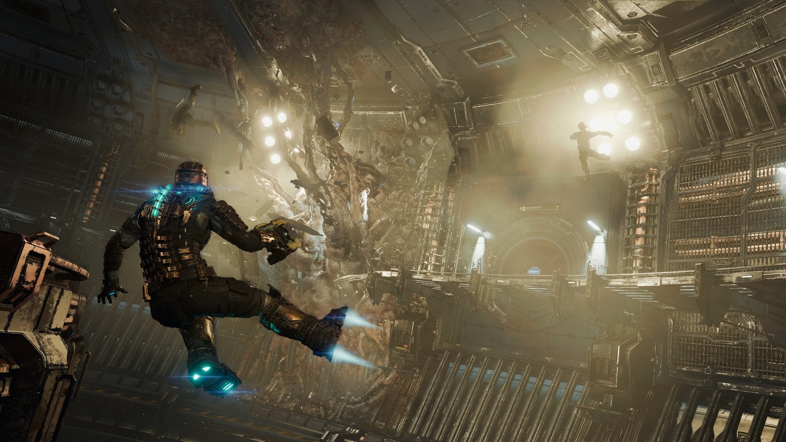 Dead Space thumbnail 3