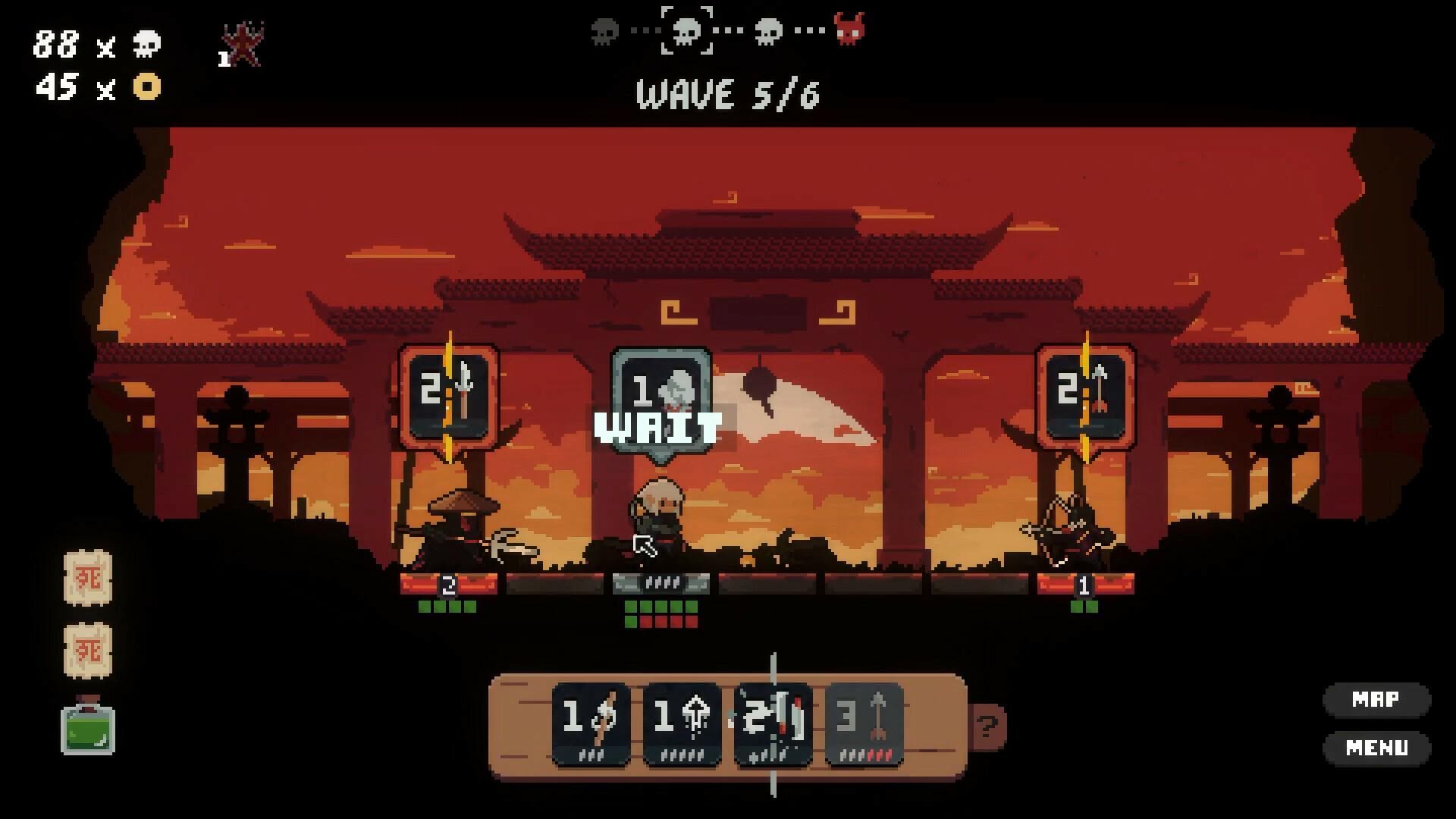 Shogun Showdown thumbnail 2