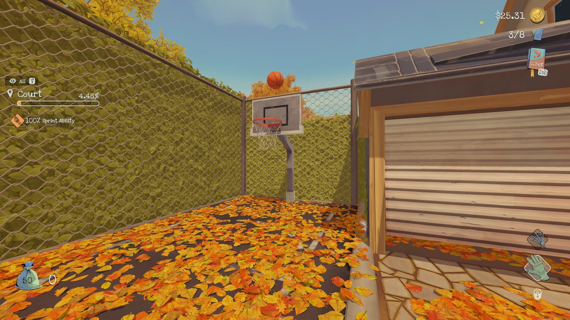 Leaf it Alone thumbnail 3