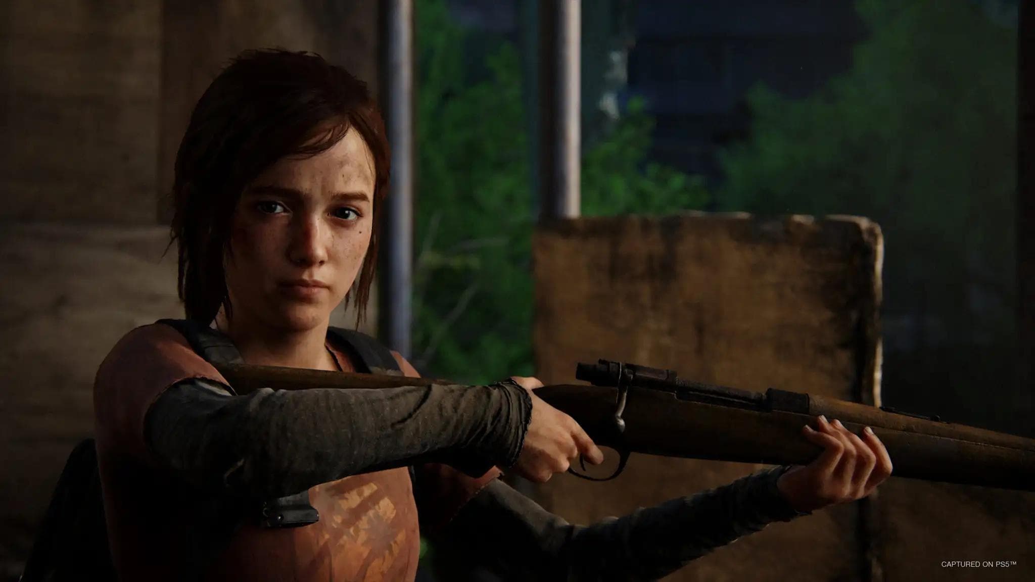The Last of Us Part I thumbnail 4