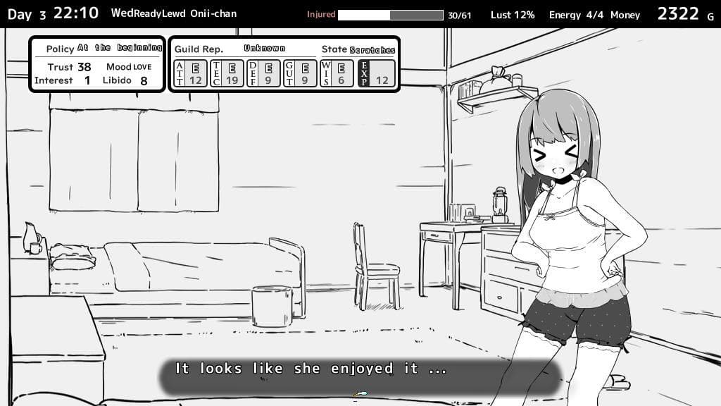 Sister! Seikatsu -Fantasy- thumbnail 3