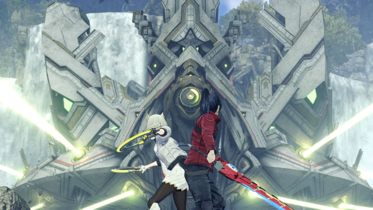 Xenoblade Chronicles 3 thumbnail 6