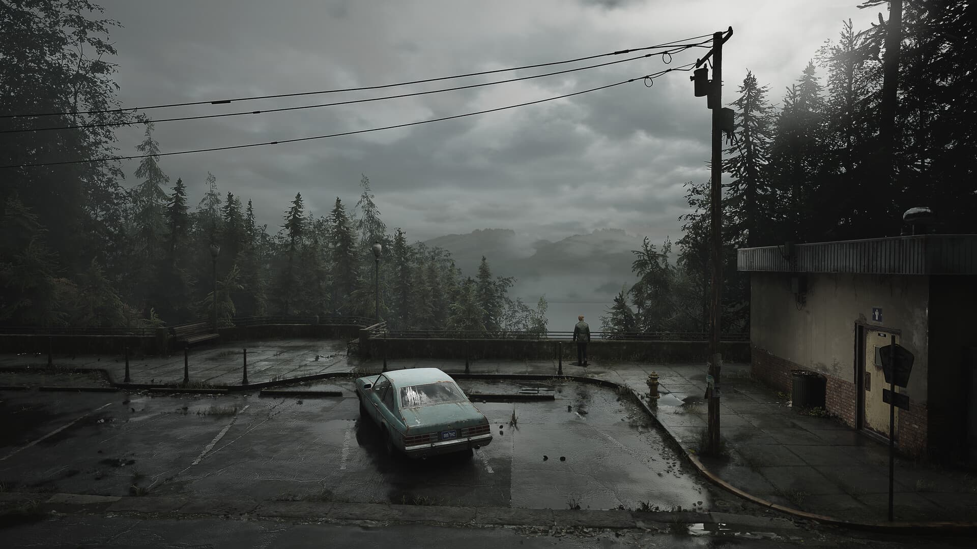 Silent Hill 2 thumbnail 2