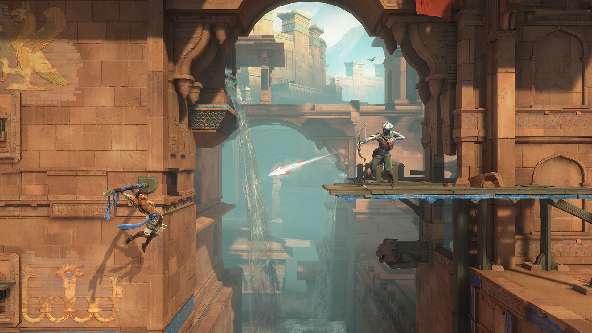 Prince of Persia The Lost Crown thumbnail 4