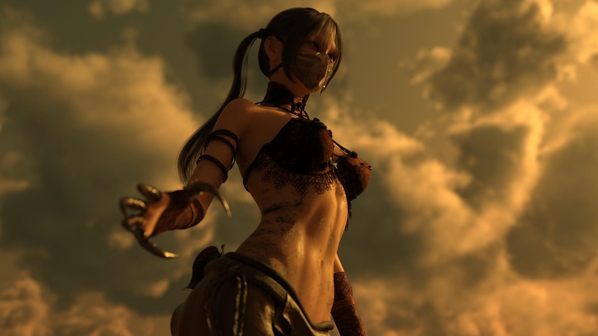 Desert Stalker (2022) thumbnail 4