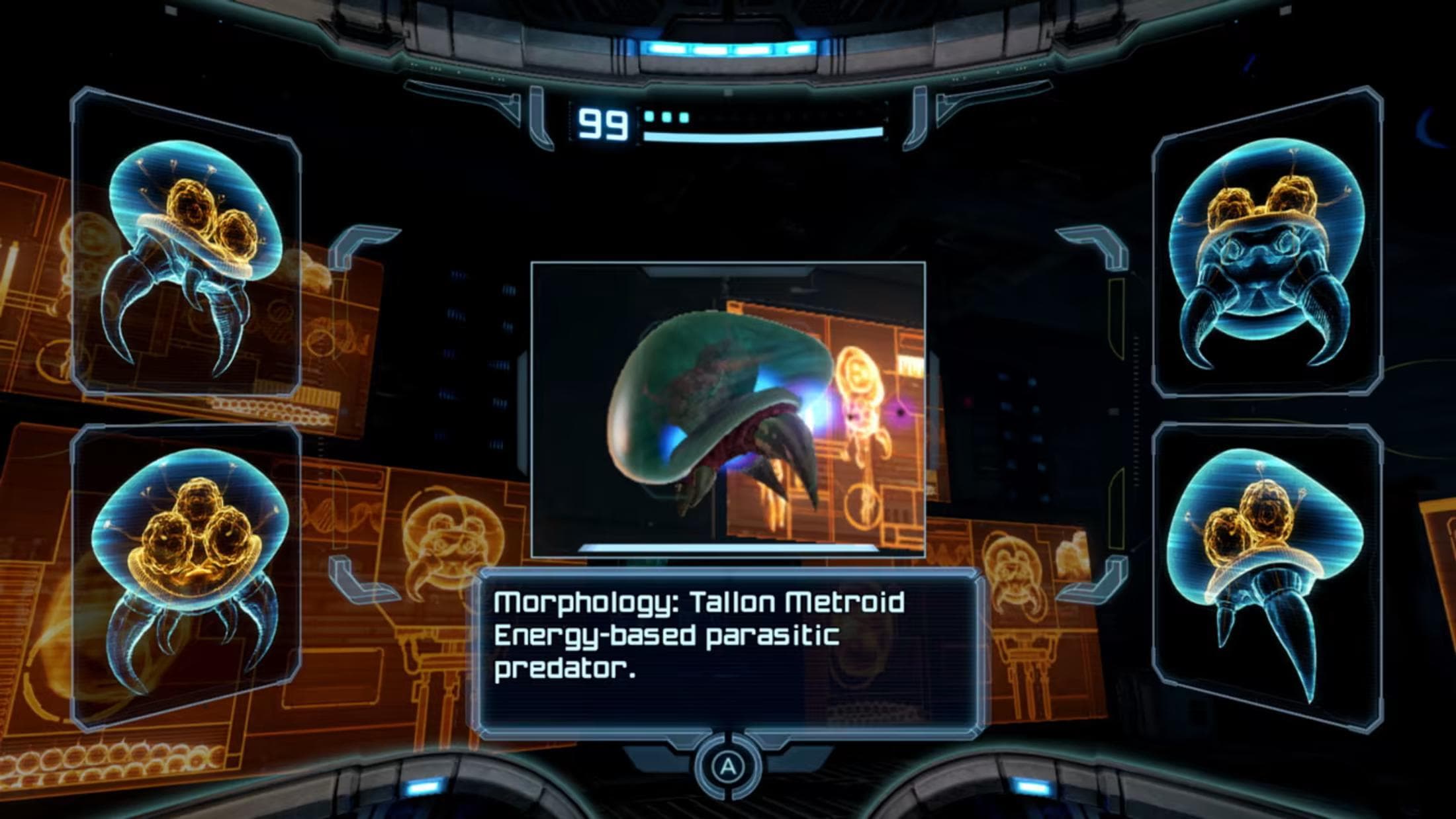 Metroid Prime Remastered thumbnail 6