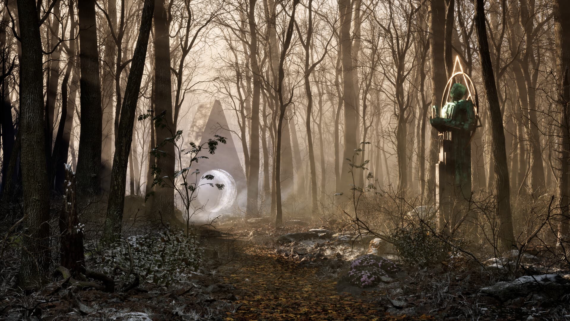 The Talos Principle 2 thumbnail 2