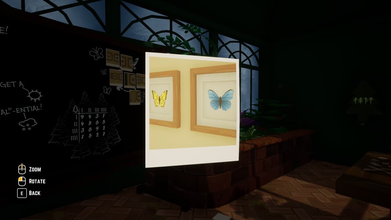 Escape From Mystwood Mansion thumbnail 7