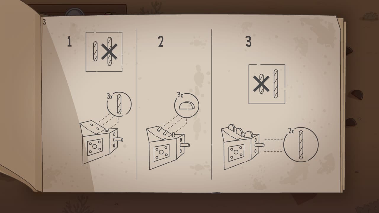 Lost in Play thumbnail 2