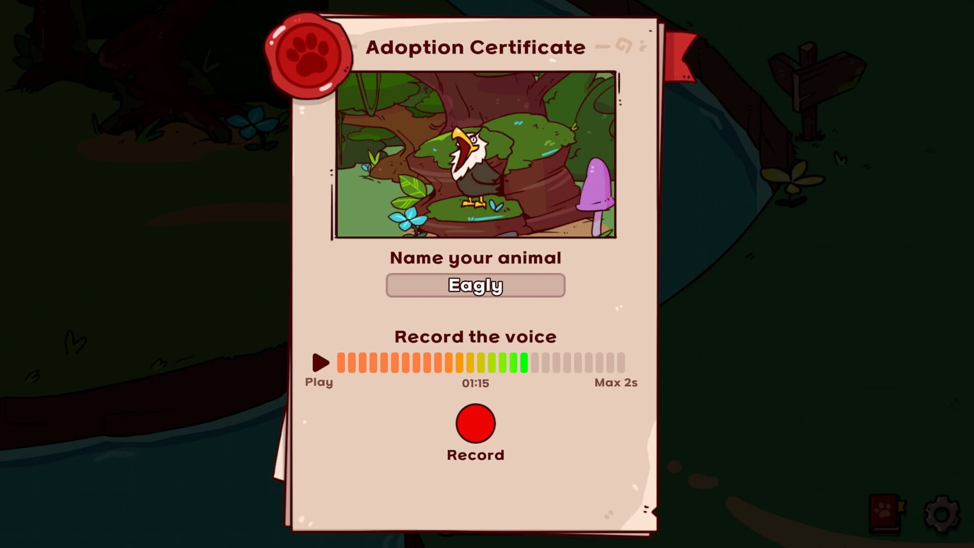 MyVoiceZoo thumbnail 5
