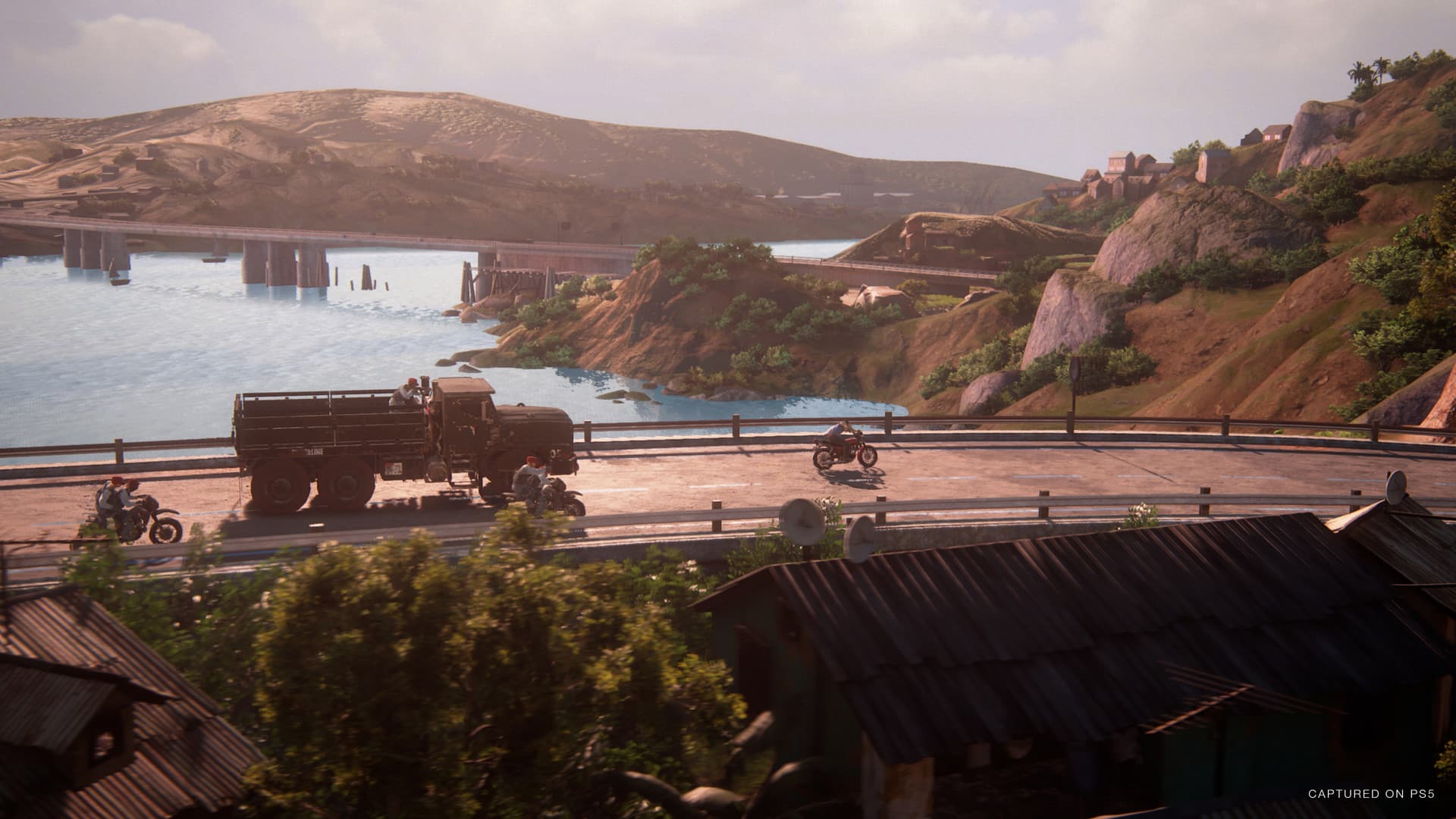 Uncharted: Legacy of Thieves Collection thumbnail 6