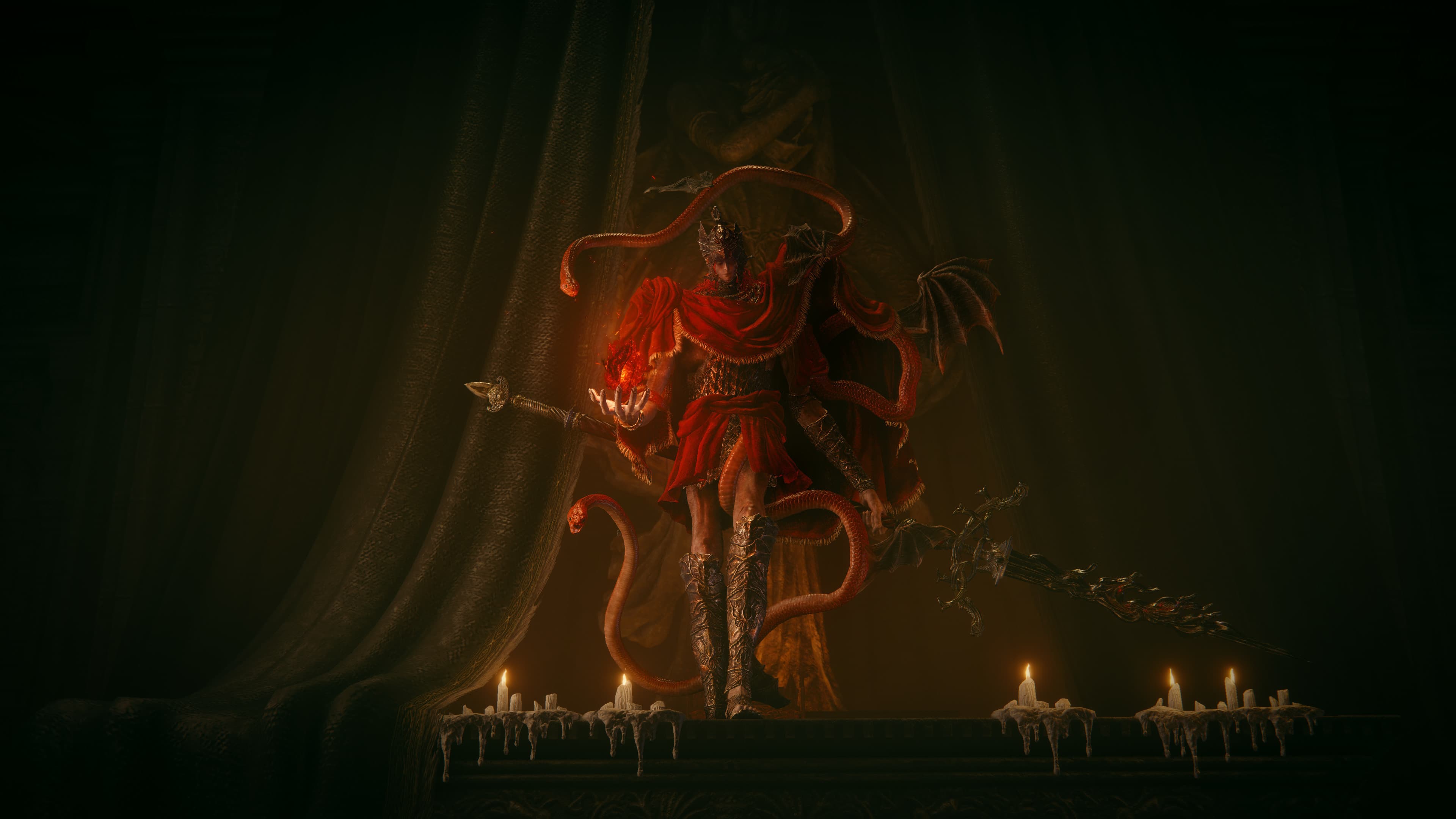 Elden Ring: Shadow of the Erdtree thumbnail 7