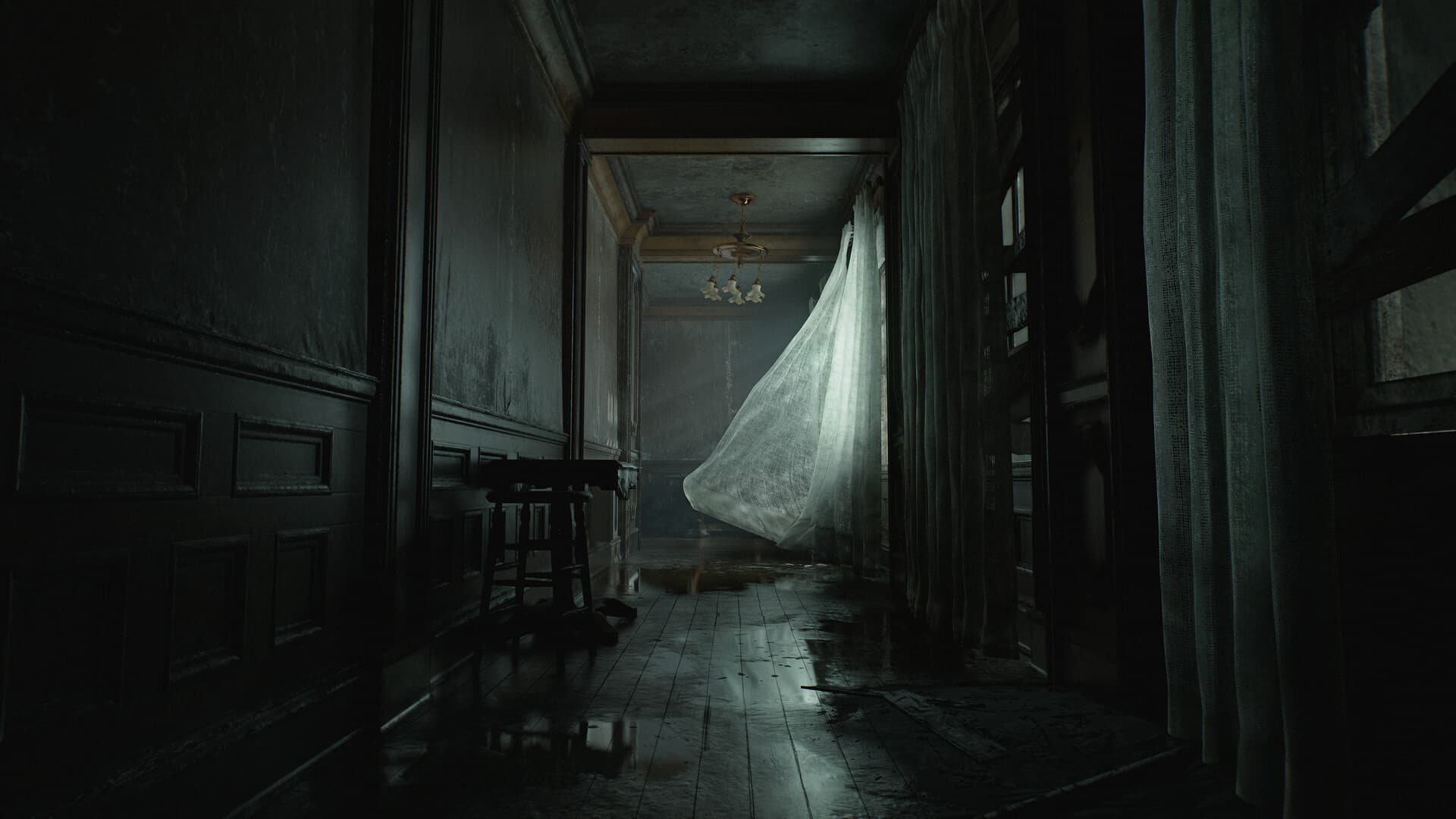 Resident Evil 9: Requiem thumbnail 6