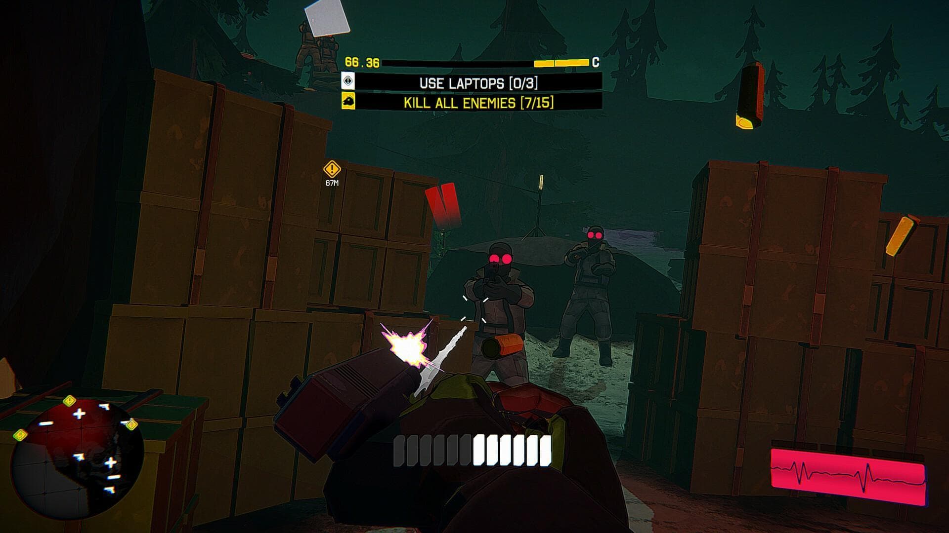 I Am Your Beast thumbnail 5