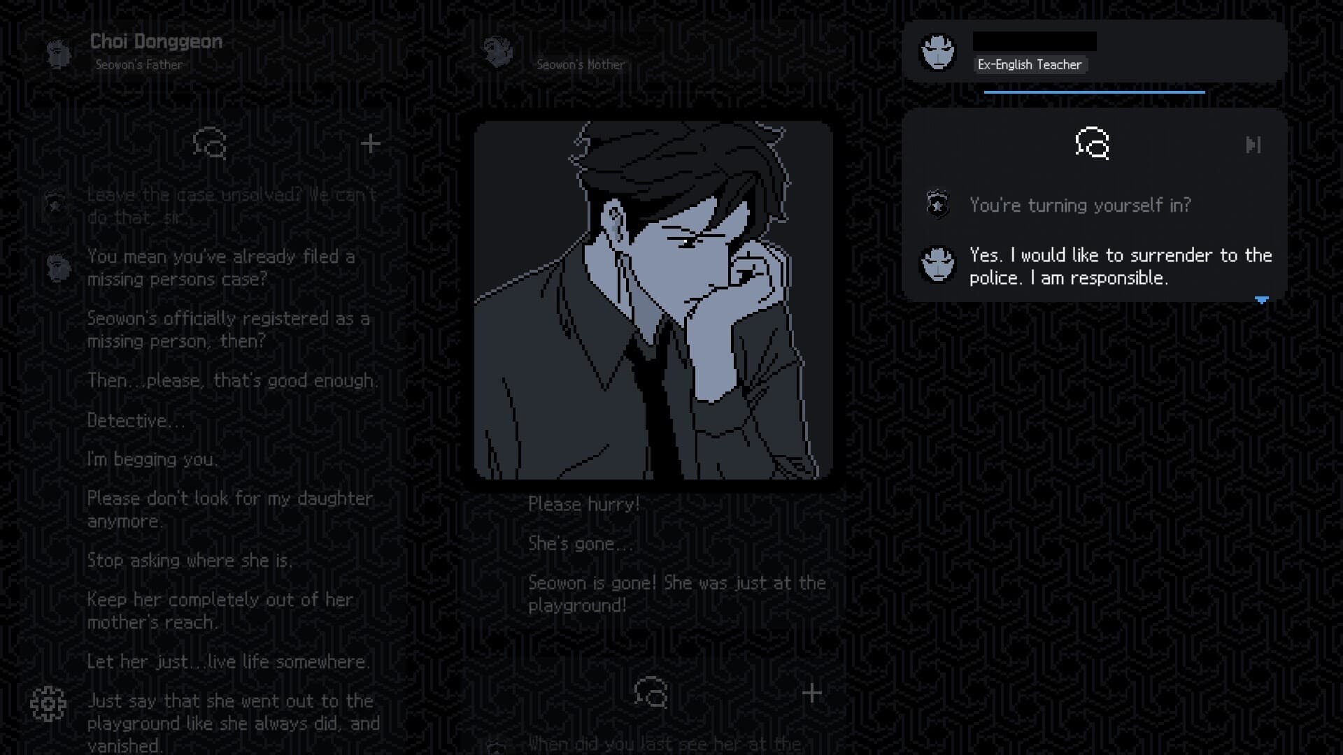 No Case Should Remain Unsolved thumbnail 5