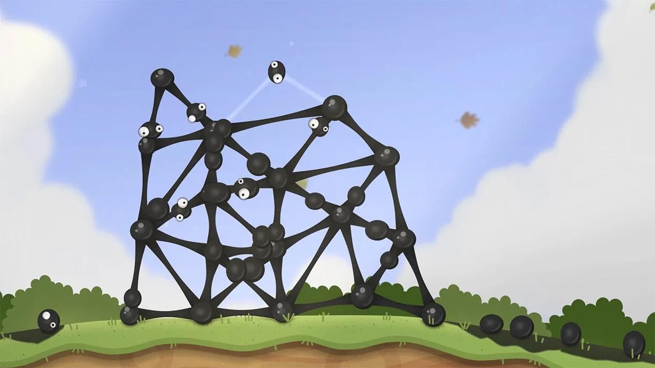 World of Goo 2 thumbnail 4