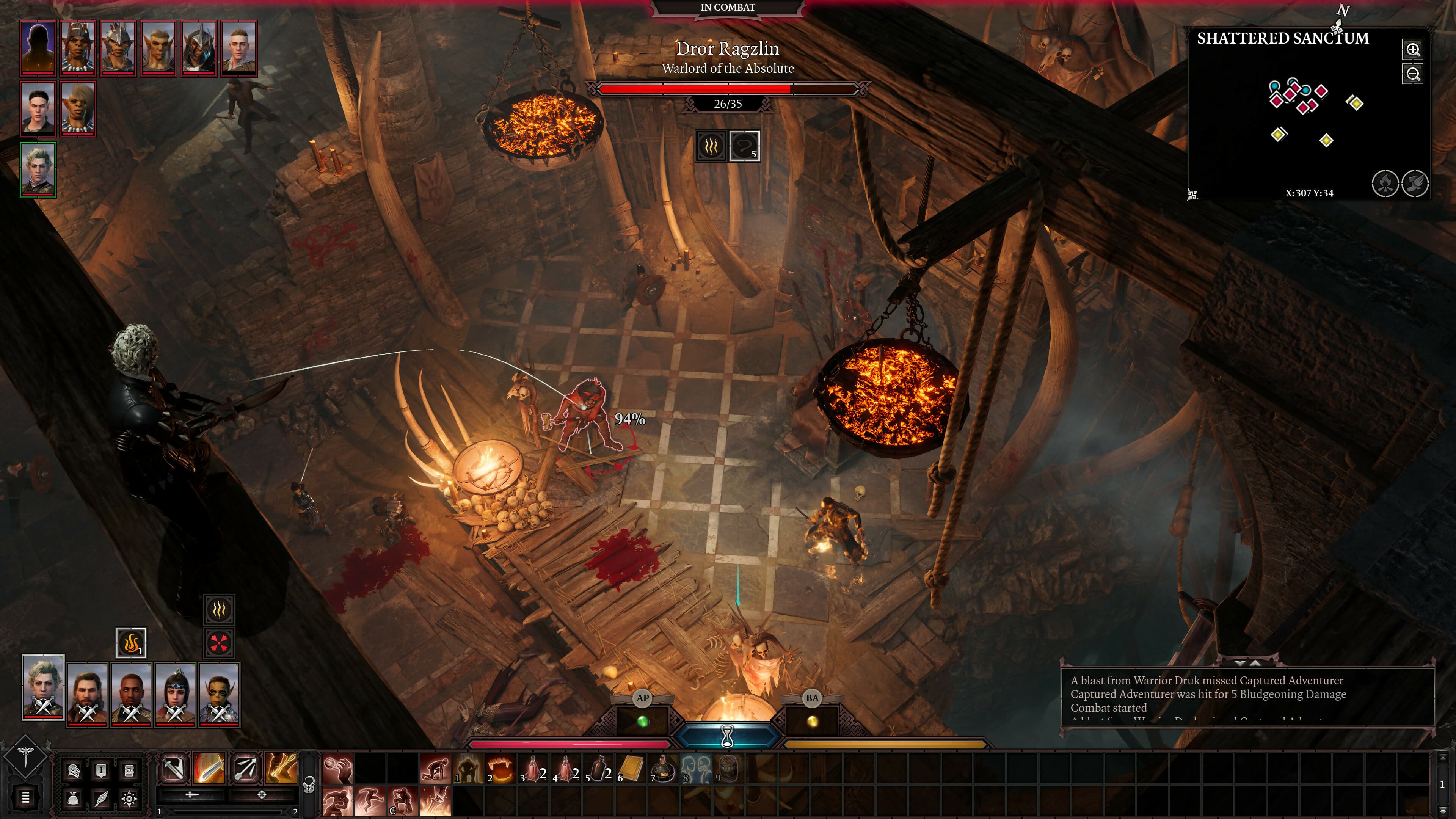 Baldur's Gate III thumbnail 4
