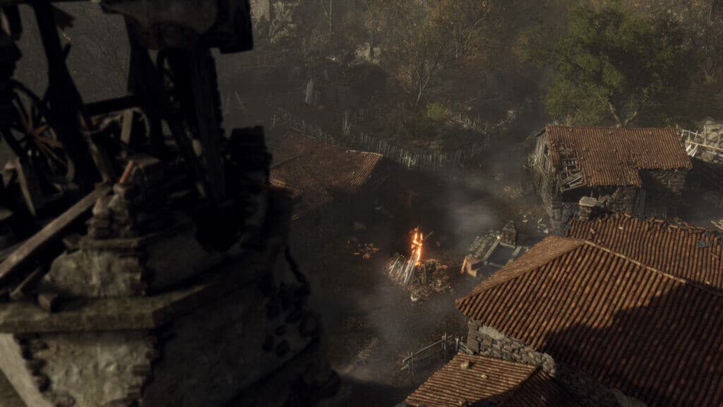 Resident Evil 4 thumbnail 7