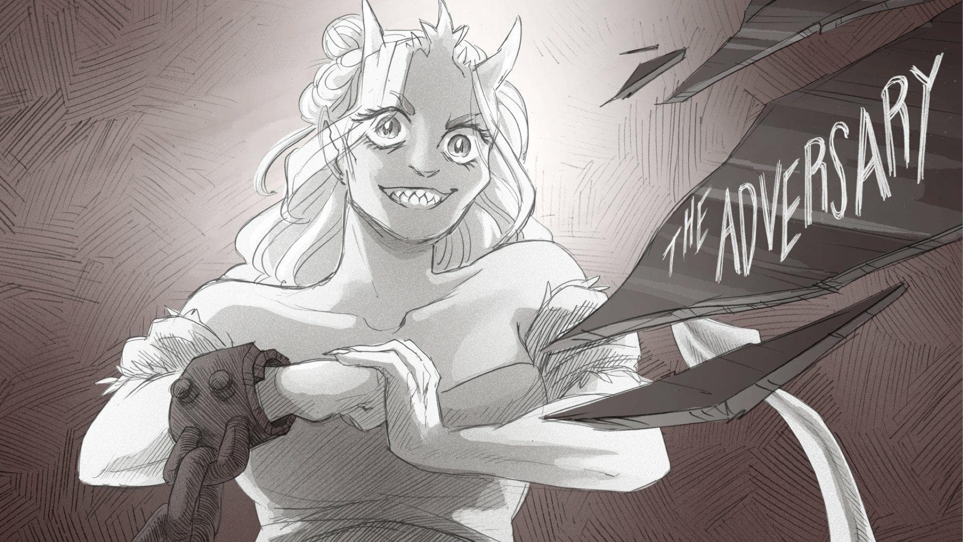 Slay the Princess thumbnail 2