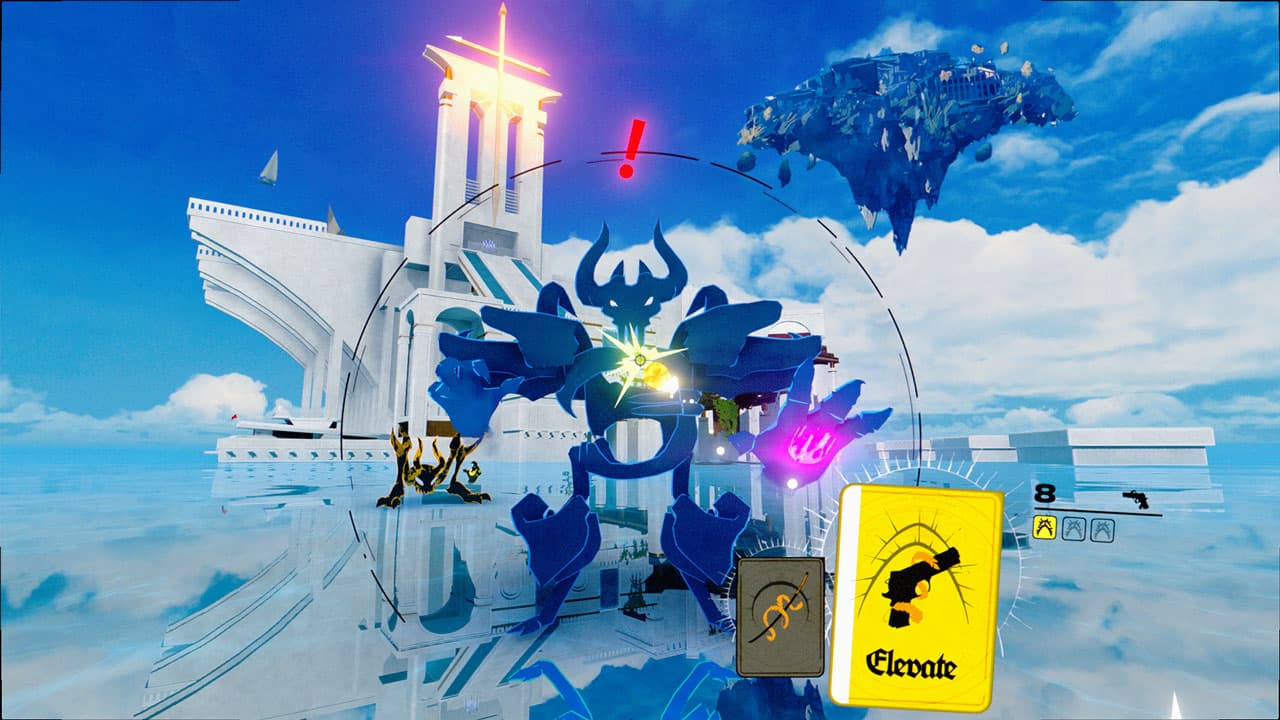 Neon White thumbnail 2