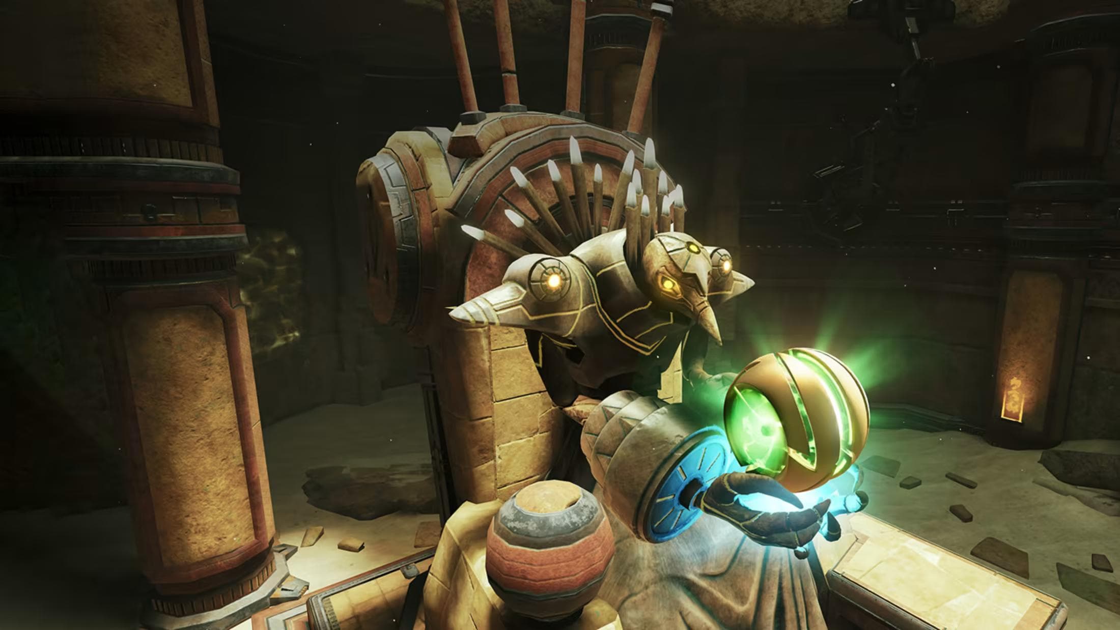 Metroid Prime Remastered thumbnail 7