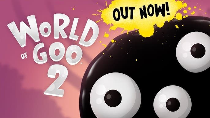 World of Goo 2 thumbnail 2