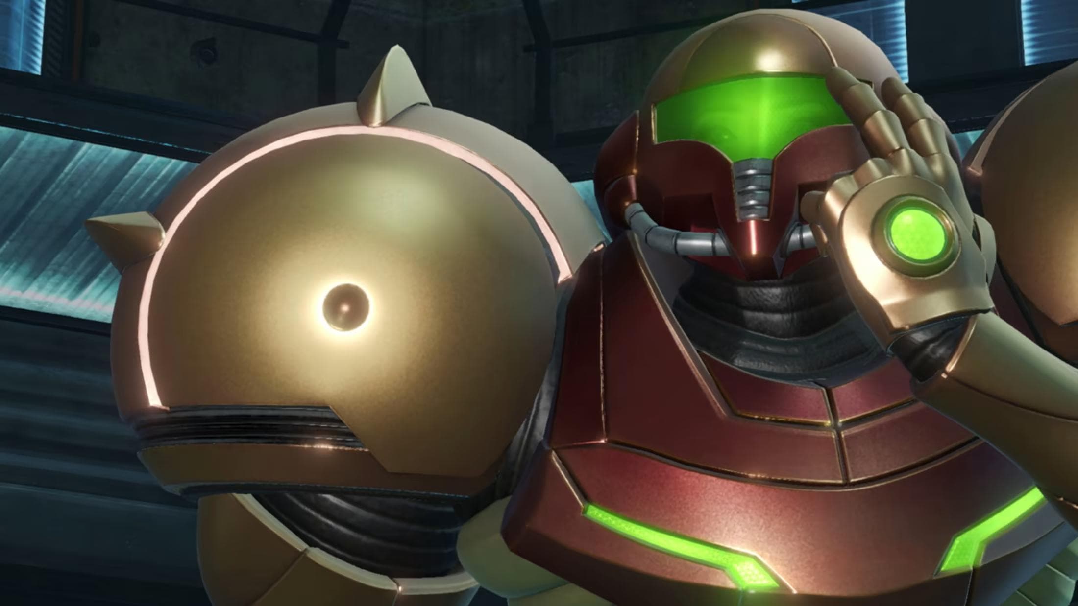 Metroid Prime Remastered thumbnail 2
