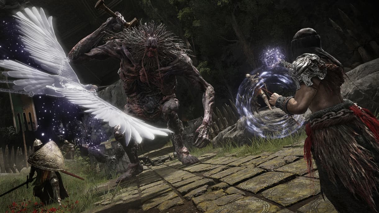 Elden Ring thumbnail 6