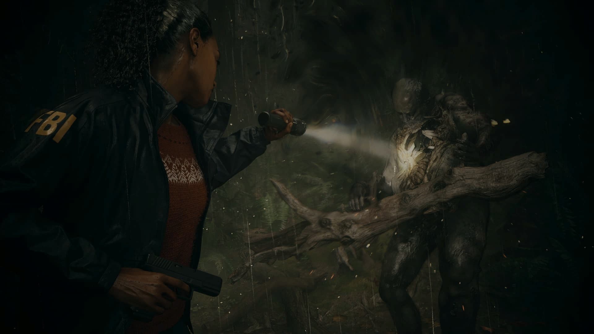 Alan Wake 2 thumbnail 6