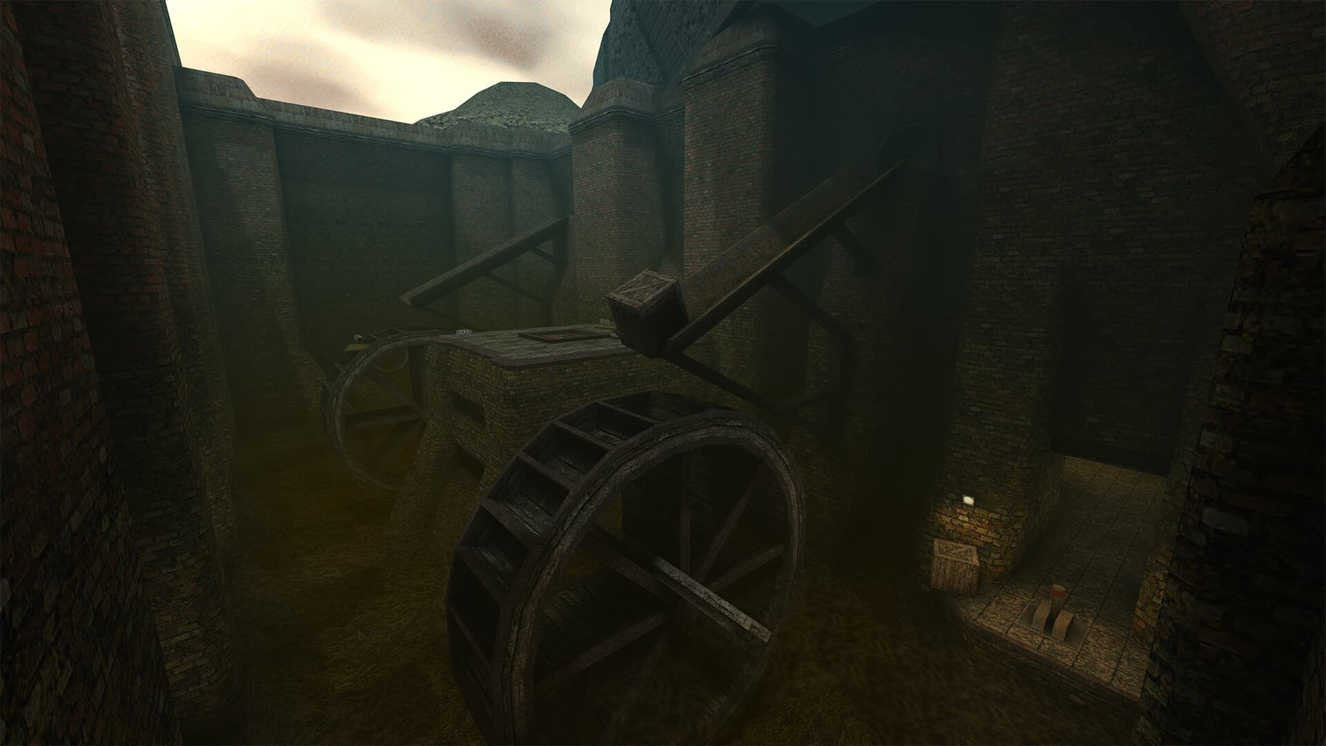 Quake II: Enhanced Edition cover art