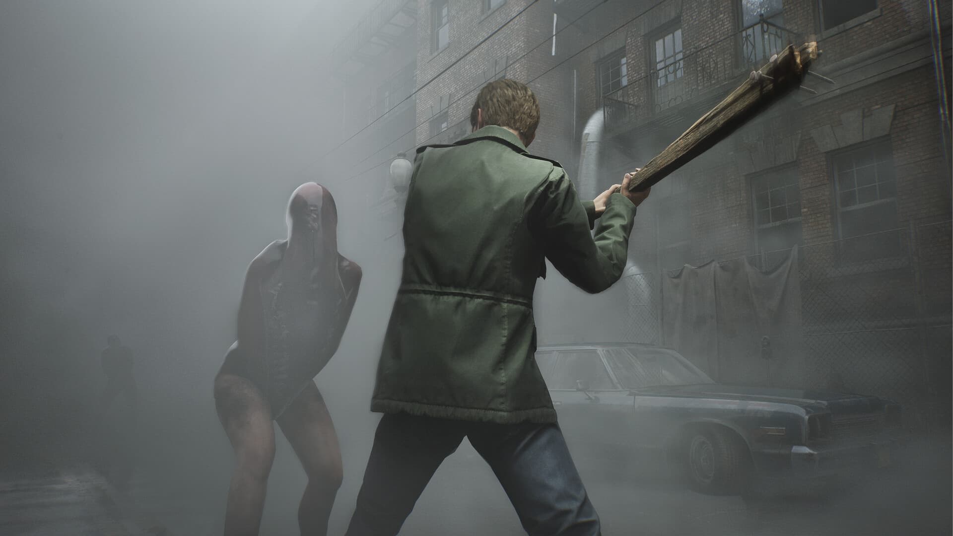 Silent Hill 2 thumbnail 4