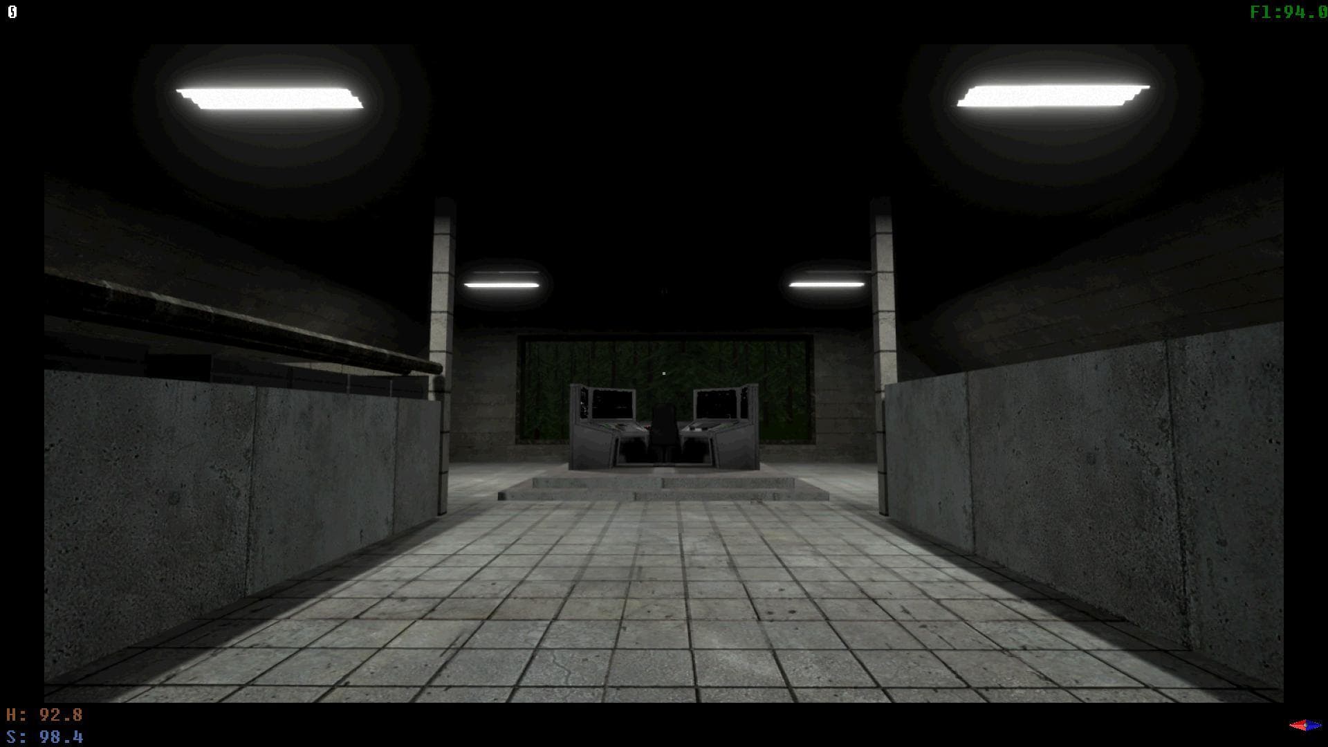 "Voices Of The Void" Demo thumbnail 5