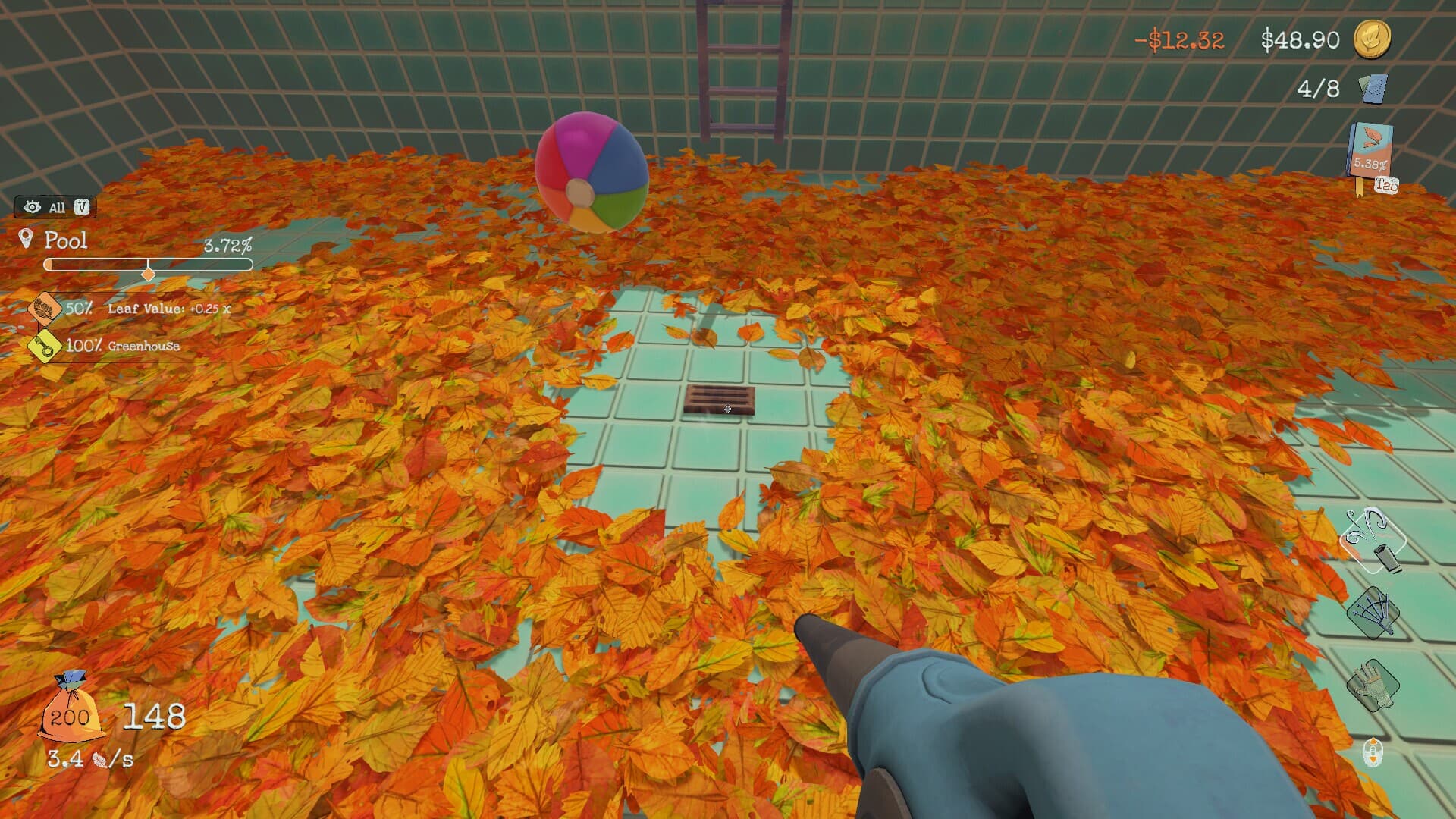Leaf it Alone thumbnail 4