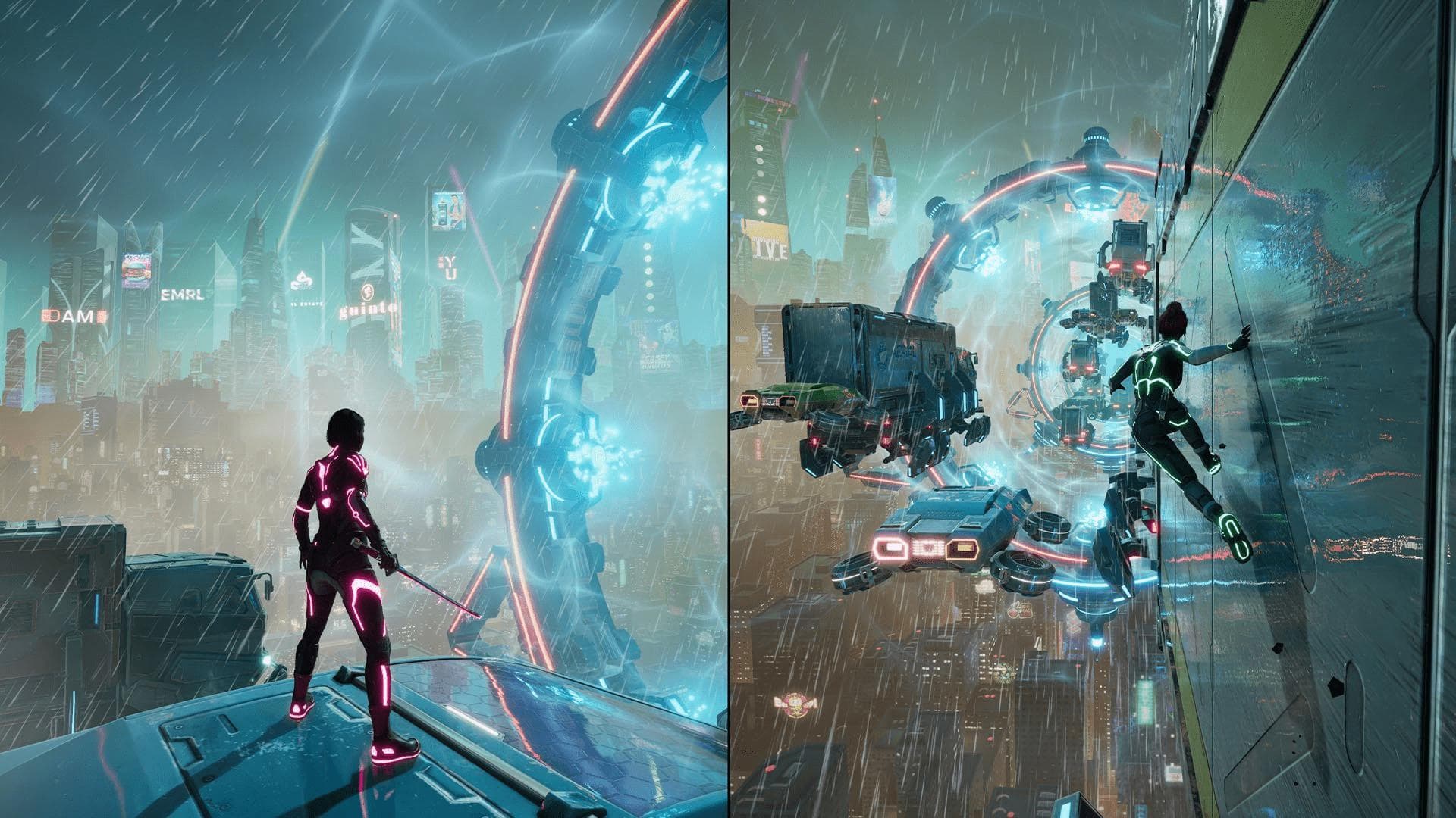 Split Fiction thumbnail 4