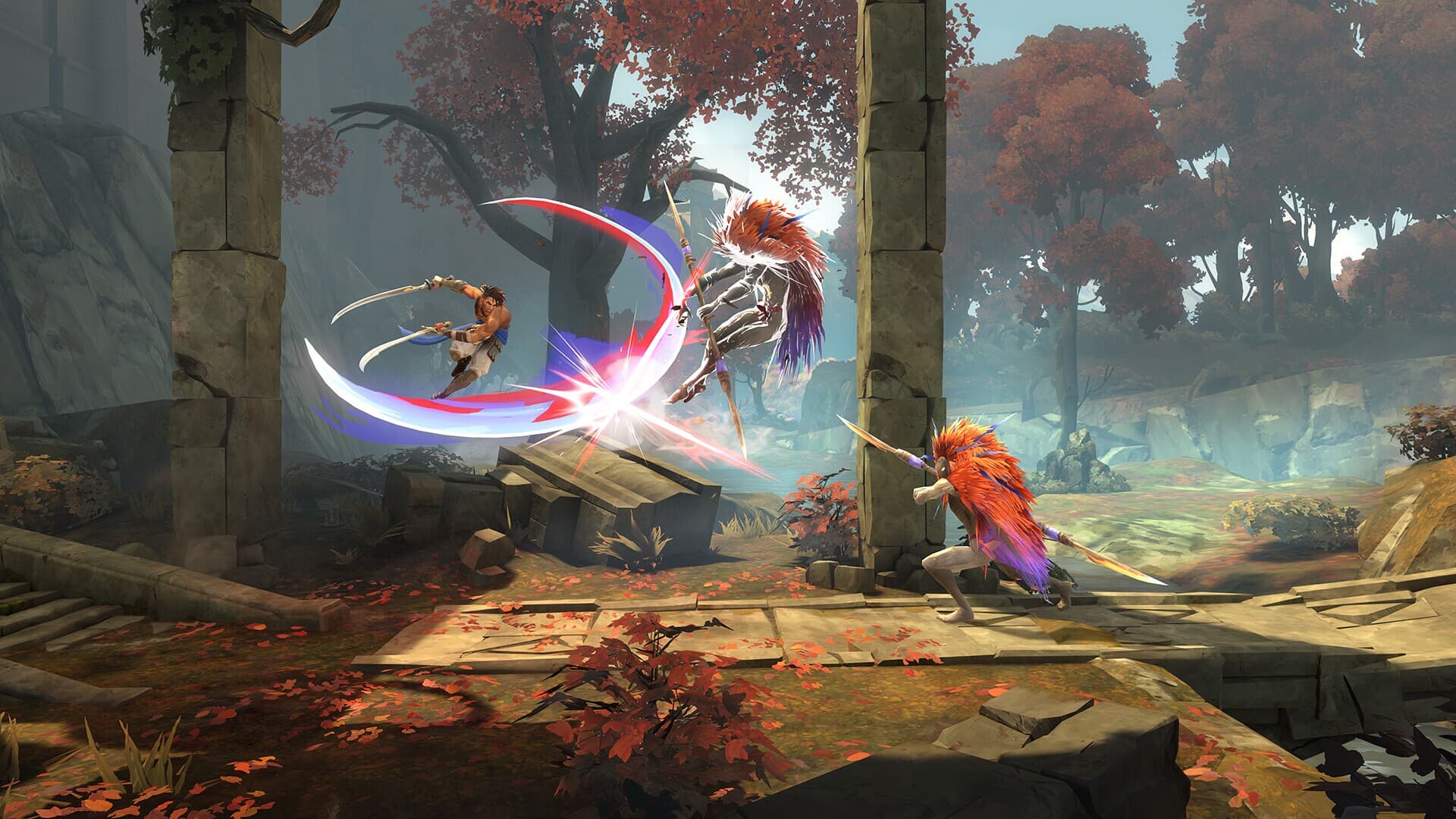 Prince of Persia The Lost Crown thumbnail 5