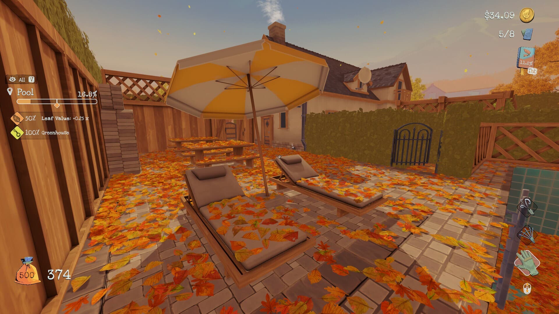 Leaf it Alone thumbnail 6