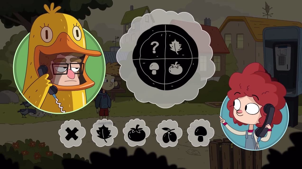 Lost in Play thumbnail 7