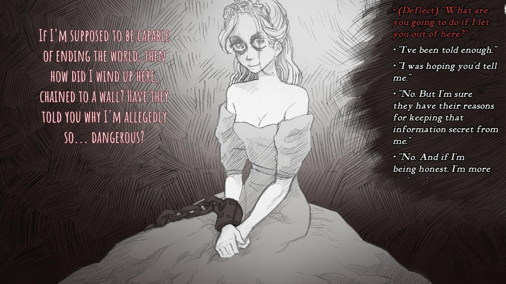 Slay the Princess thumbnail 7