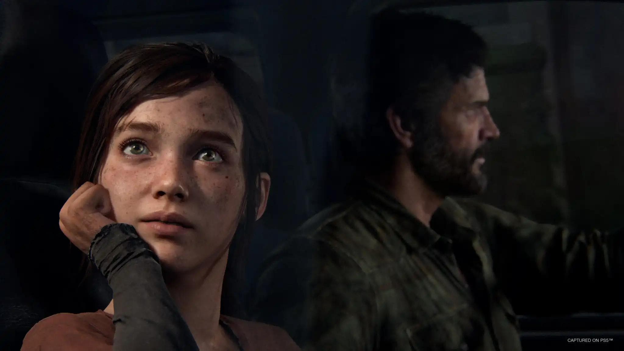 The Last of Us Part I thumbnail 3