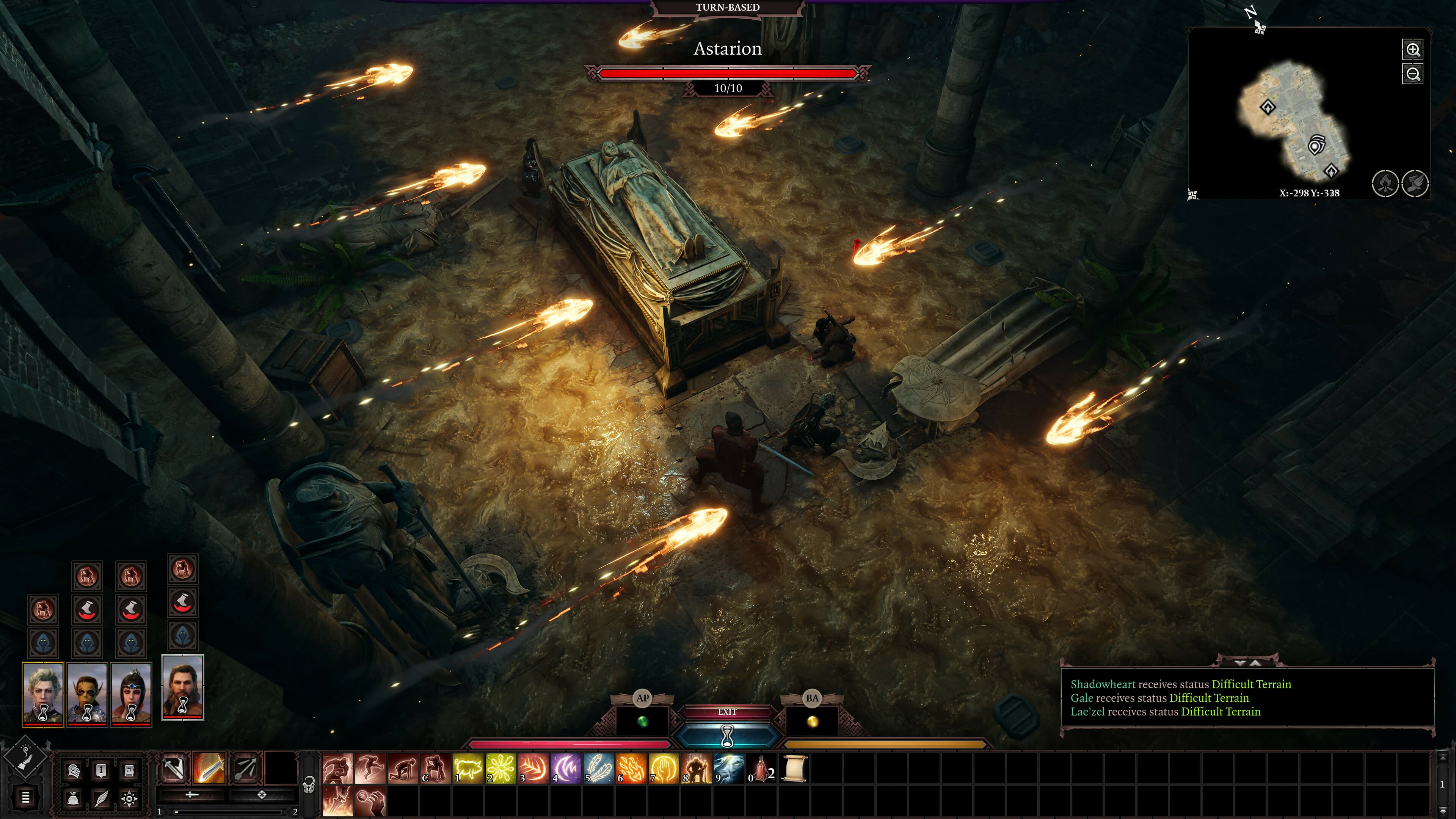 Baldur's Gate III thumbnail 5